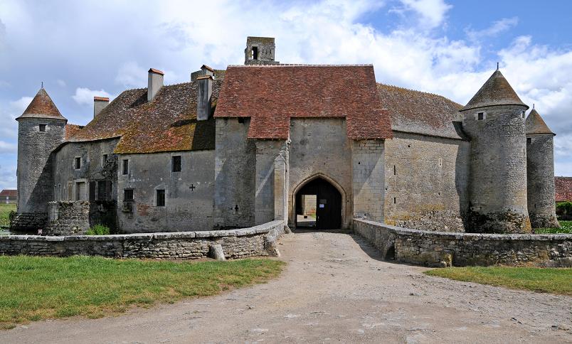 Château et Musée de Sagonne, Sagonne - photo 3
