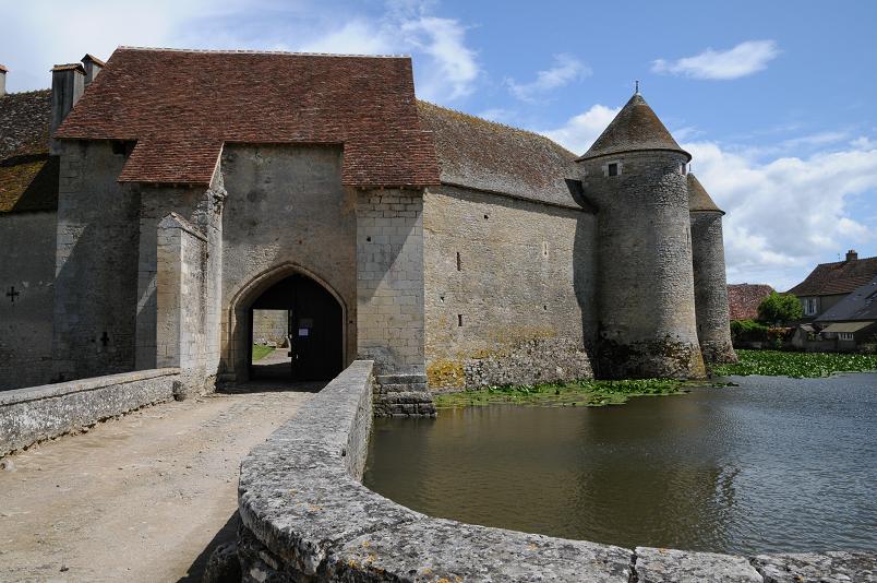 Château et Musée de Sagonne, Sagonne - photo 4