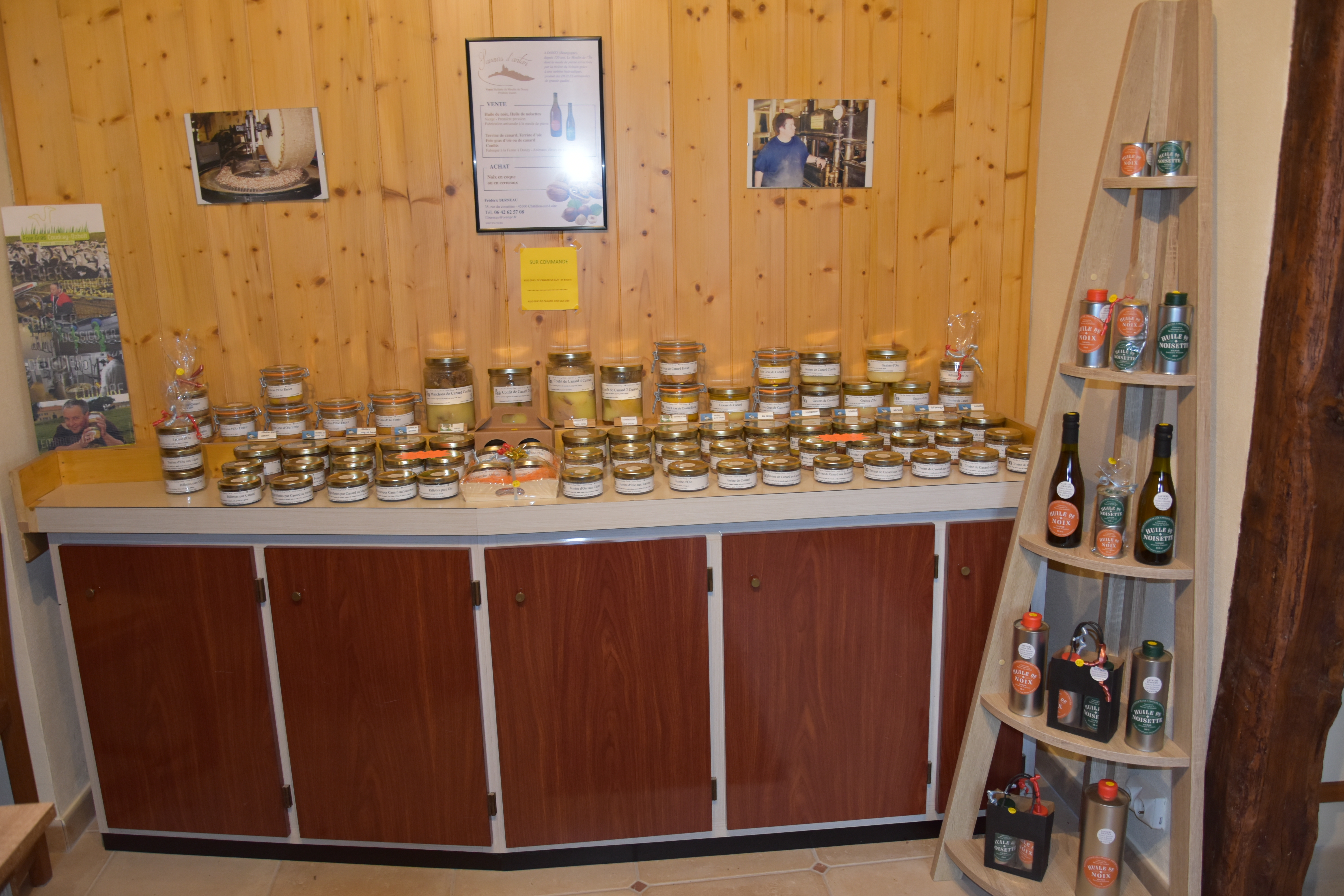Saveurs d'Antan — photo 3