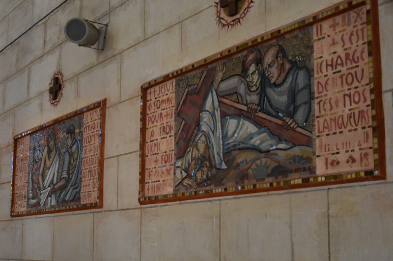 Eglise Saint-Maurice, Châtillon-sur-Loire - photo 7