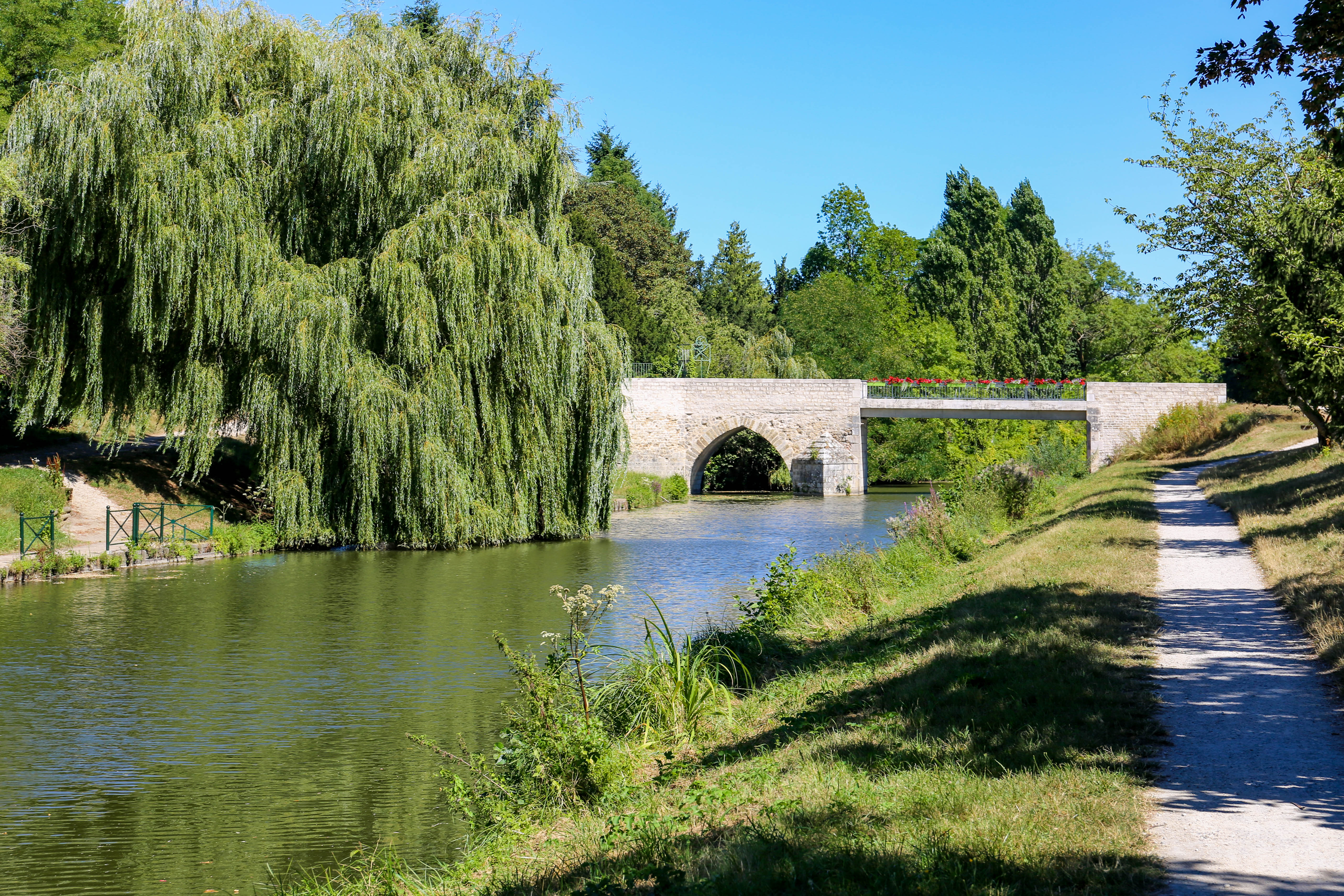 Boucle 06 - Détour fluvial, Donnery - photo 4