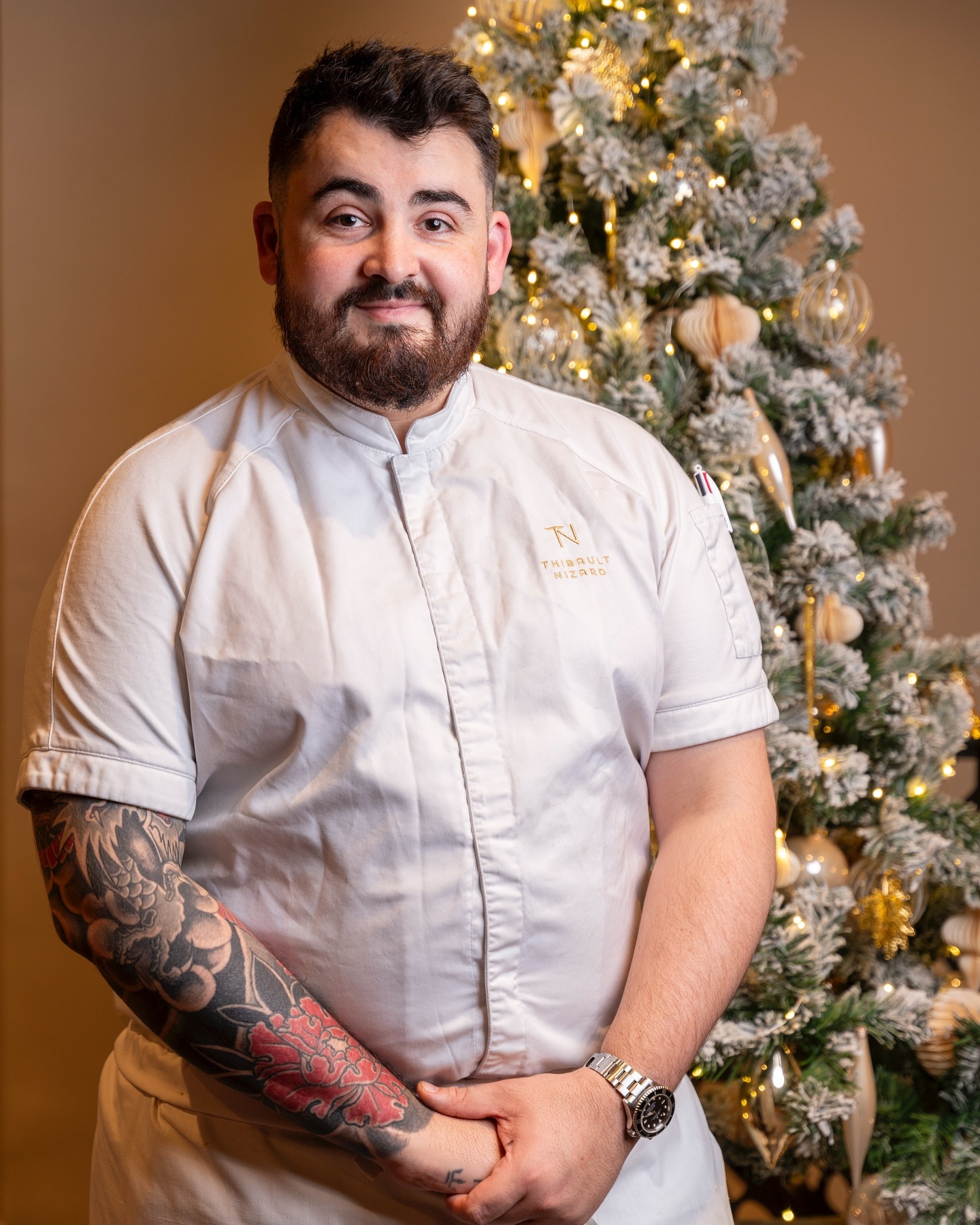 Auberge des Templiers, Boismorand - photo 6