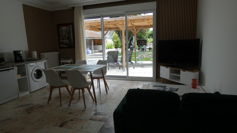 Le Chemin des Écluses, Véretz - photo 2