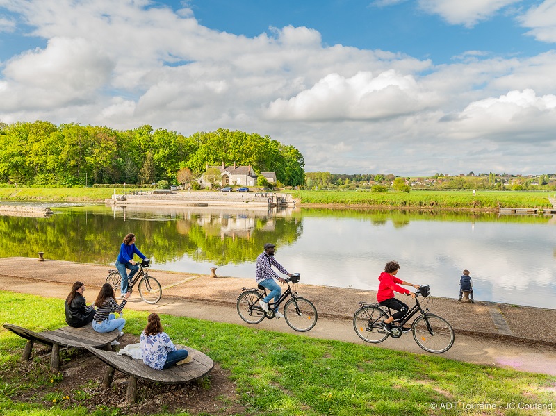La voie royale - Circuit n°47, Amboise - photo 3