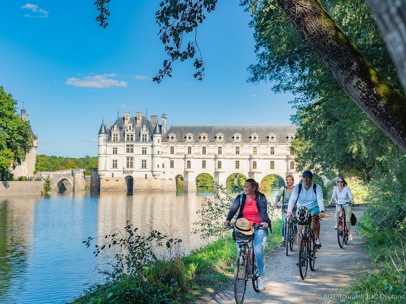 La voie royale - Circuit n°47, Amboise - photo 2