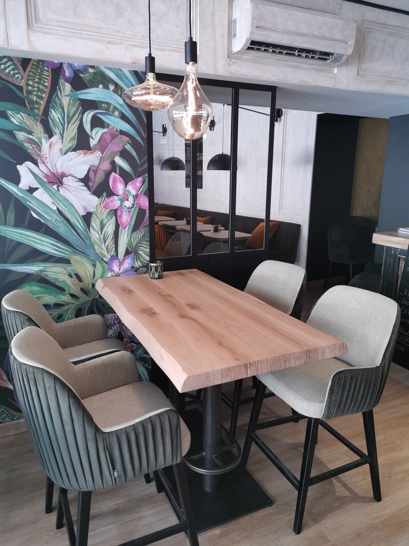 Chez Fabrice, Châteauroux - photo 2