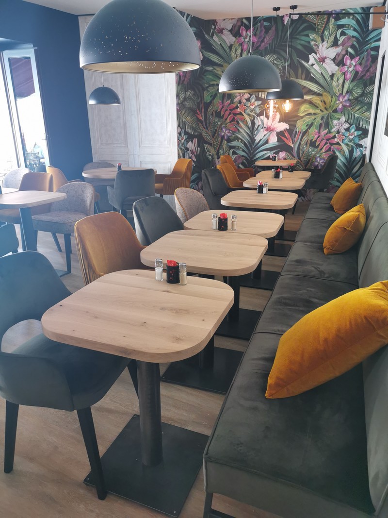 Chez Fabrice, Châteauroux - photo 5