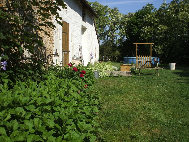 Petit Gîte - Chez Laurette, Morand - photo 2