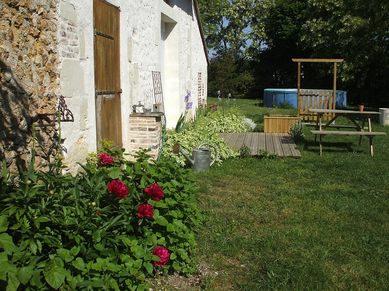 Petit Gîte - Chez Laurette, Morand - photo 3