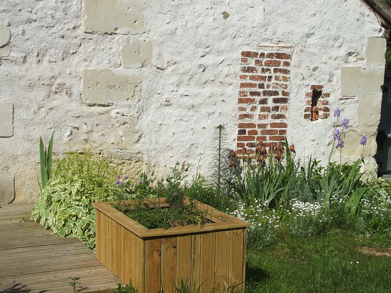 Petit Gîte - Chez Laurette, Morand - photo 7