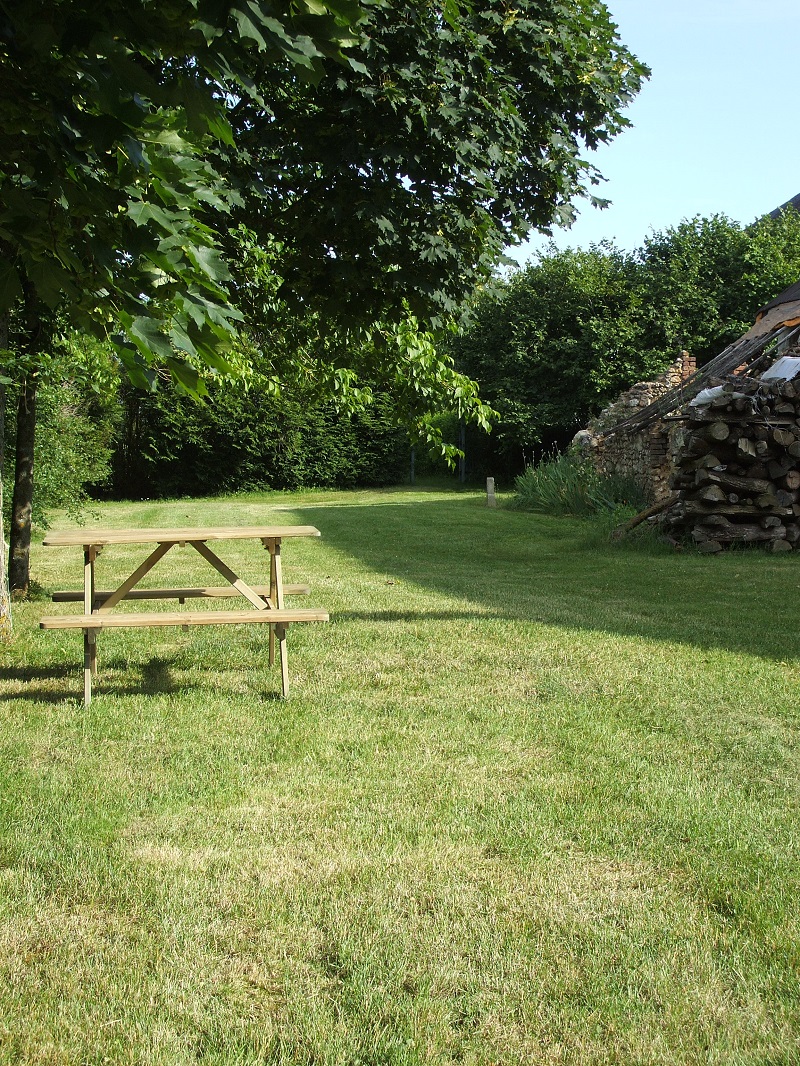 Petit Gîte - Chez Laurette, Morand - photo 9