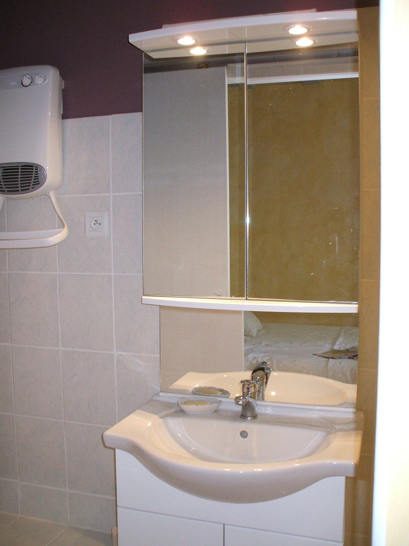 Petit Gîte - Chez Laurette, Morand - photo 8