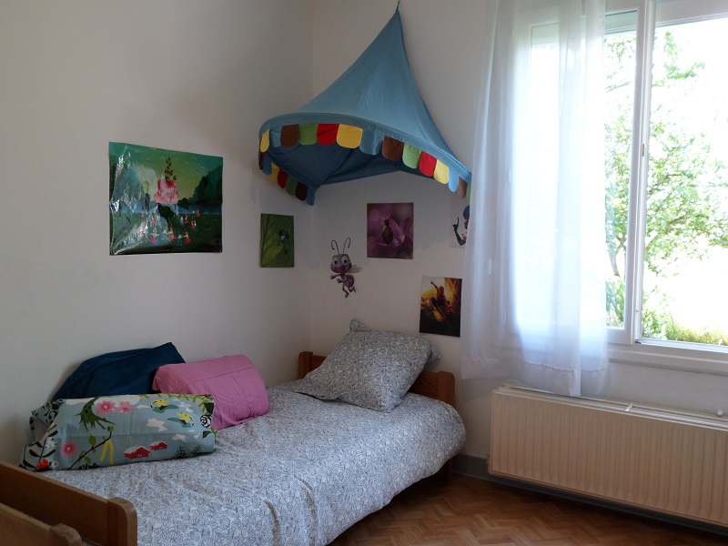 Grand Gîte - Chez Laurette