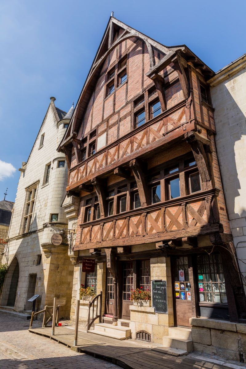 Chinon