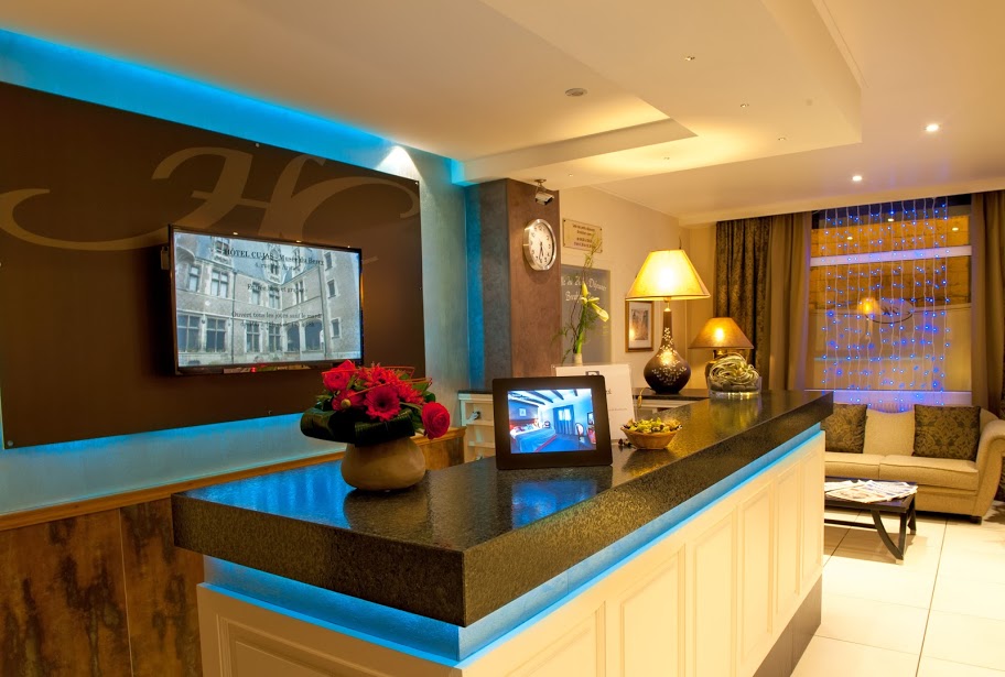 Le Christina Hôtel, Bourges - photo 2