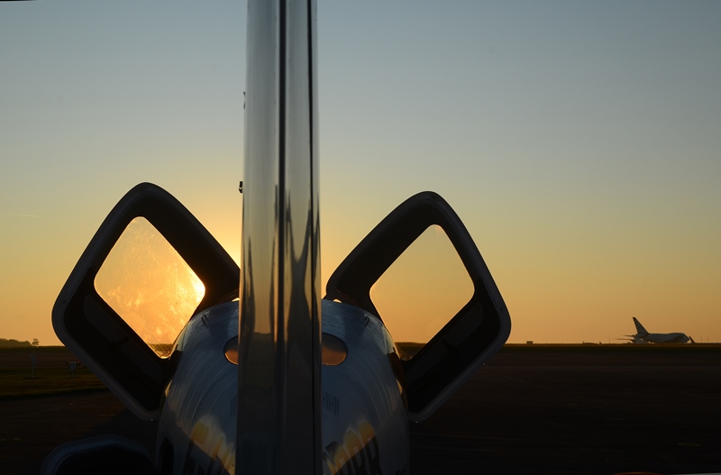 Aéroport Marcel Dassault
