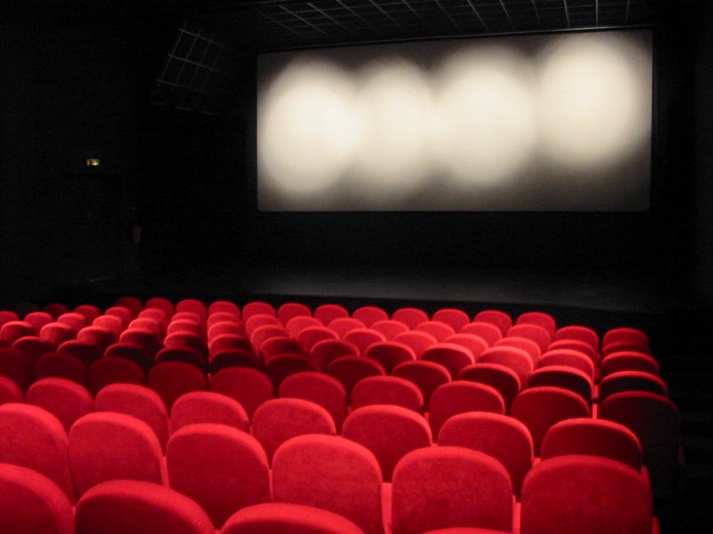 Cinéma Le Rabelais