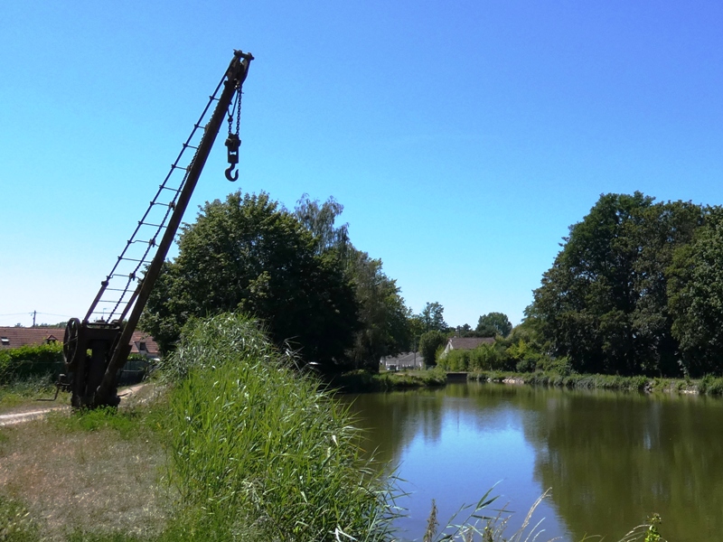 Circuit Charenton Vernais