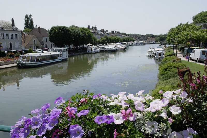 Circuit de Trousse-bois