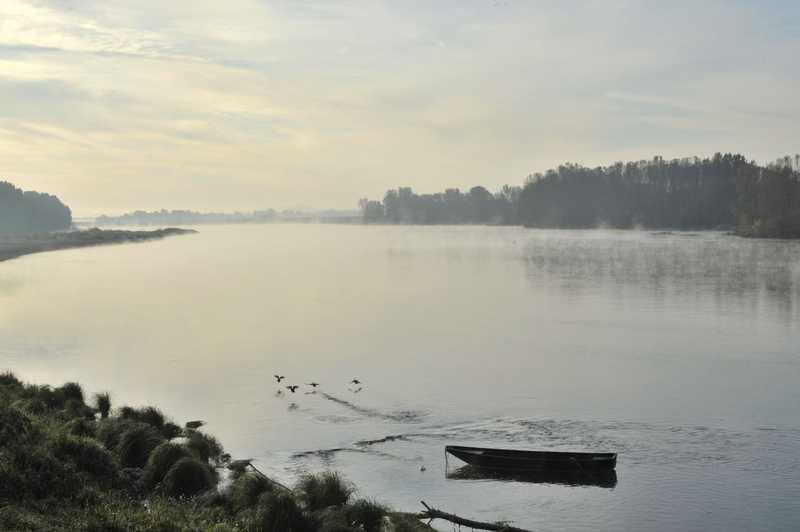 Circuit entre canal et Loire, Combleux - photo 9