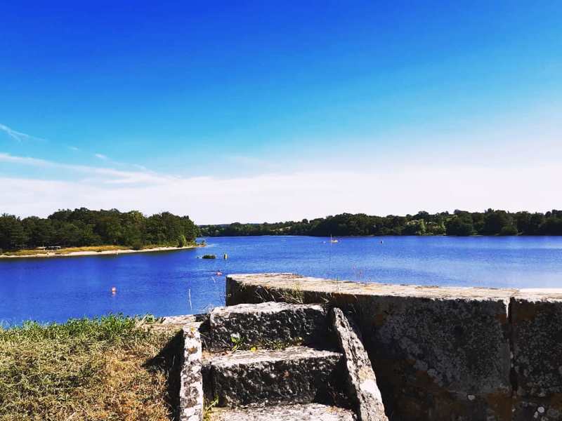 Circuit de l'étang de Goule