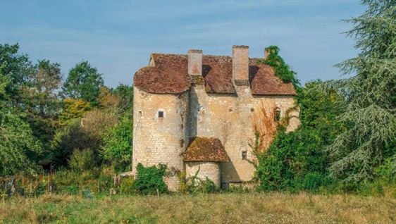 Circuit des Trois Villages - Langesse