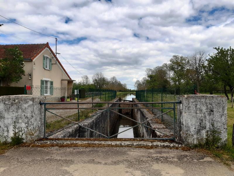 Circuit des trois branches