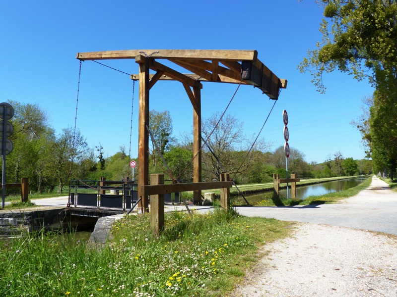 Circuit du Canal de Berry