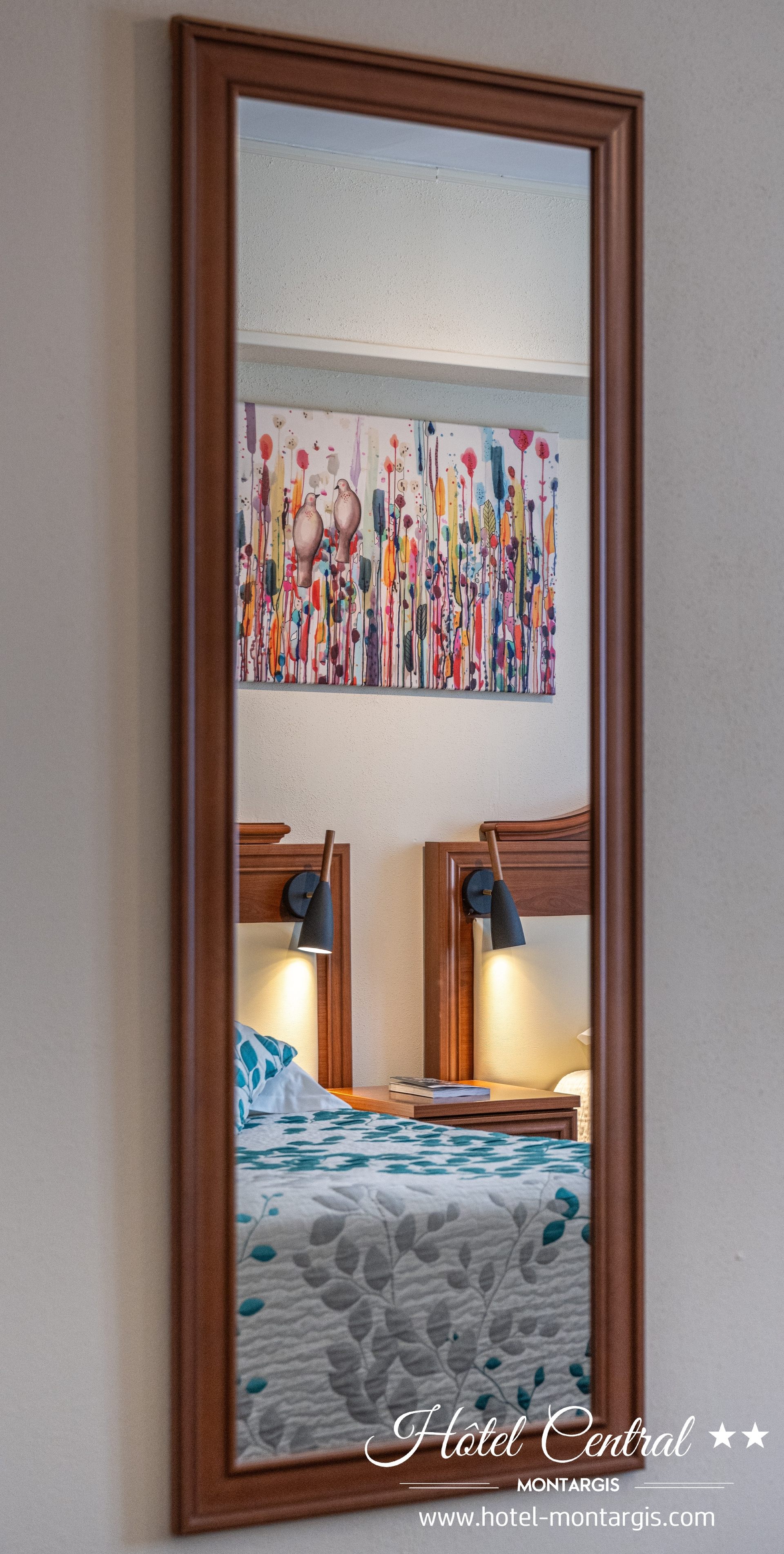 Logis Hôtel Central, Montargis - photo 17