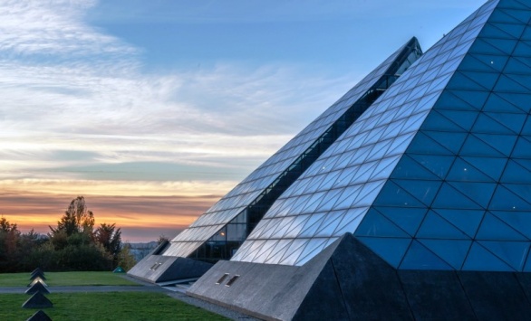 Théâtre de la Pyramide des Métiers d'Art, Saint-Amand-Montrond - photo 4