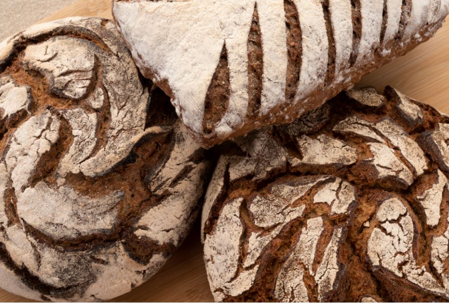 Minoterie Raimbert - Moulin de Courquigny