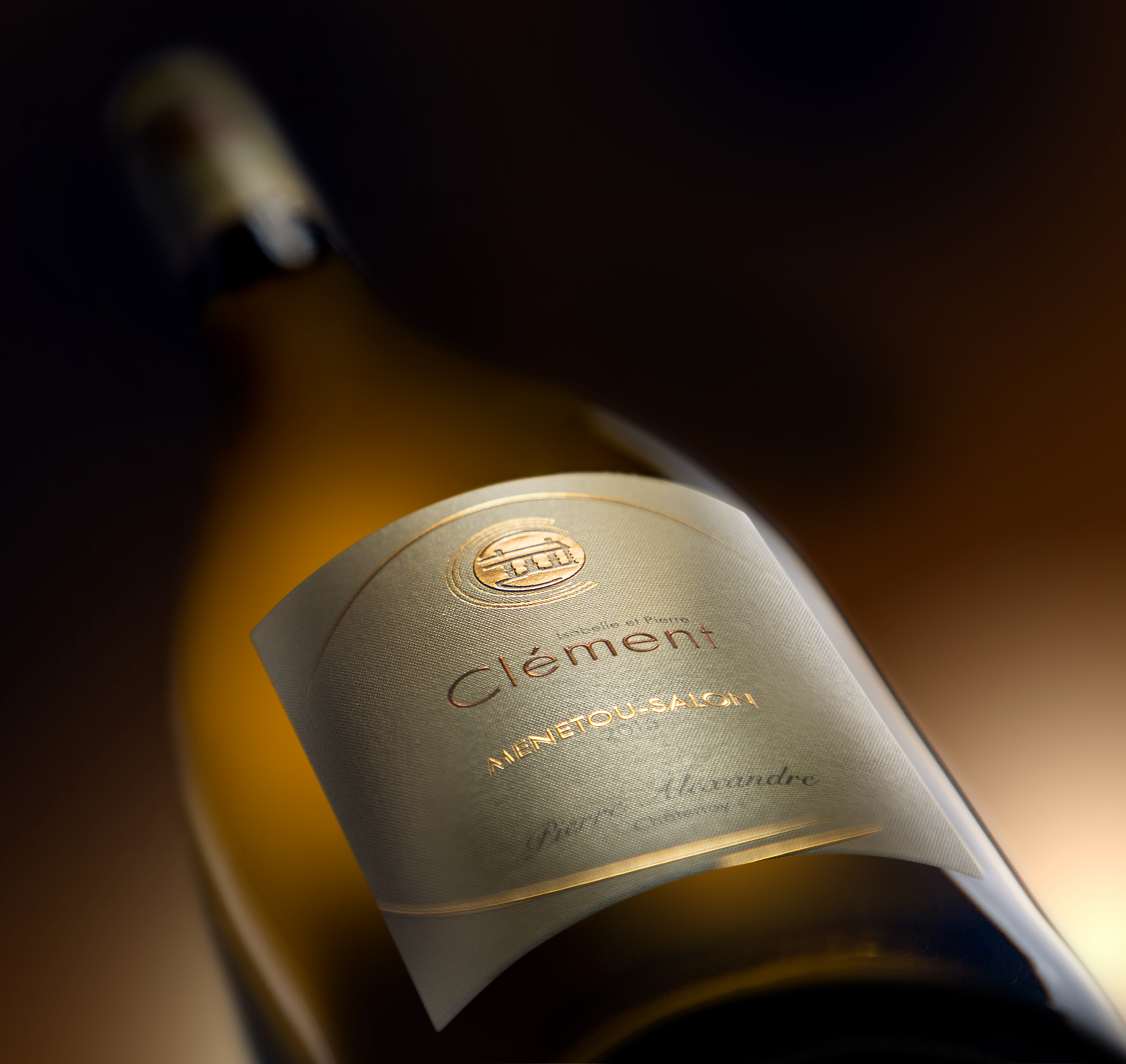 Domaine de Châtenoy