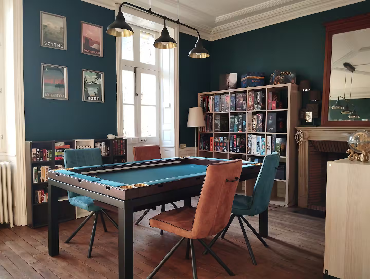 Le Cloître Saint-Liphard