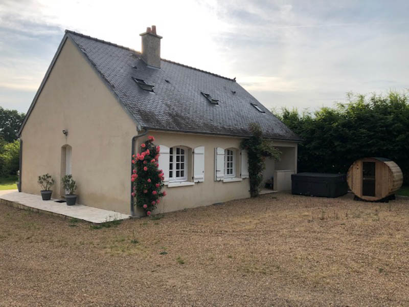 Le Clos, Chemillé-sur-Dême - photo 9