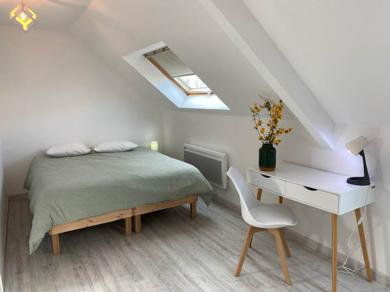 Le Clos, Chemillé-sur-Dême - photo 2