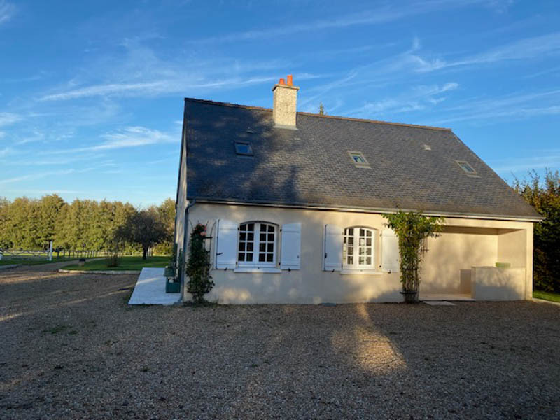 Le Clos, Chemillé-sur-Dême - photo 6