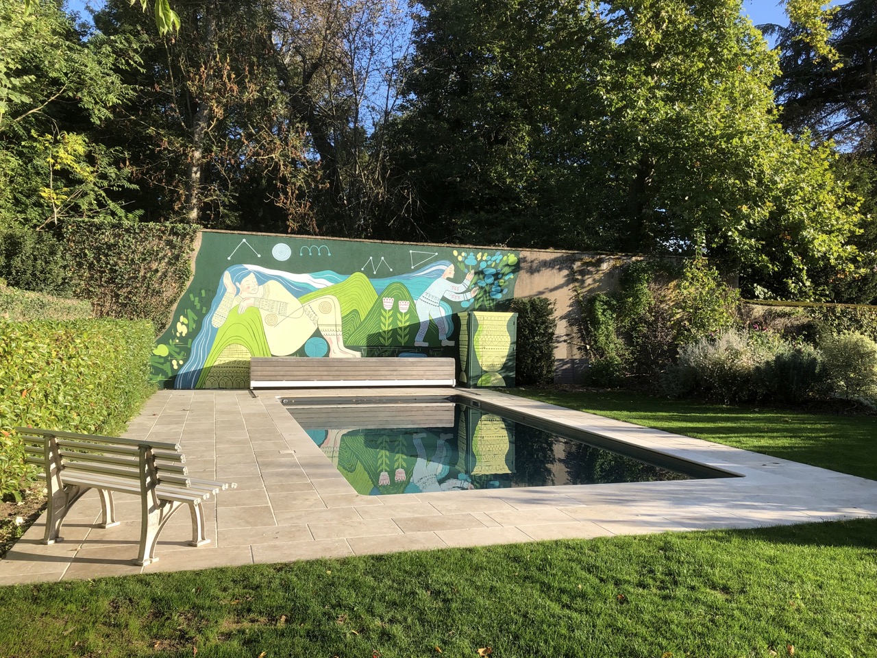 Le Clos du Petit Dannezy - Logis Sainte Anne, Cour-Cheverny - photo 15