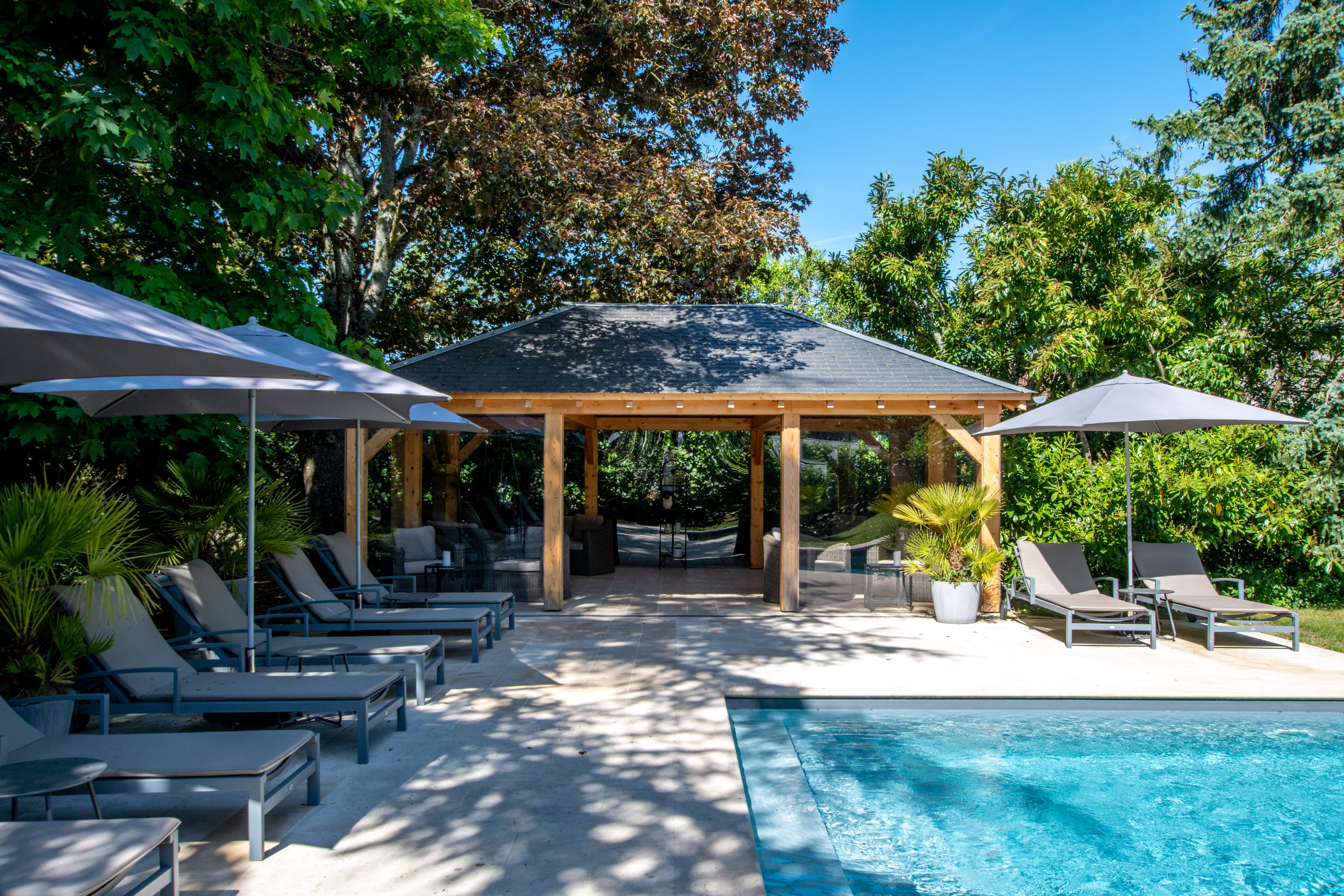 Clos Saint-Sulpice, Fossé - photo 4