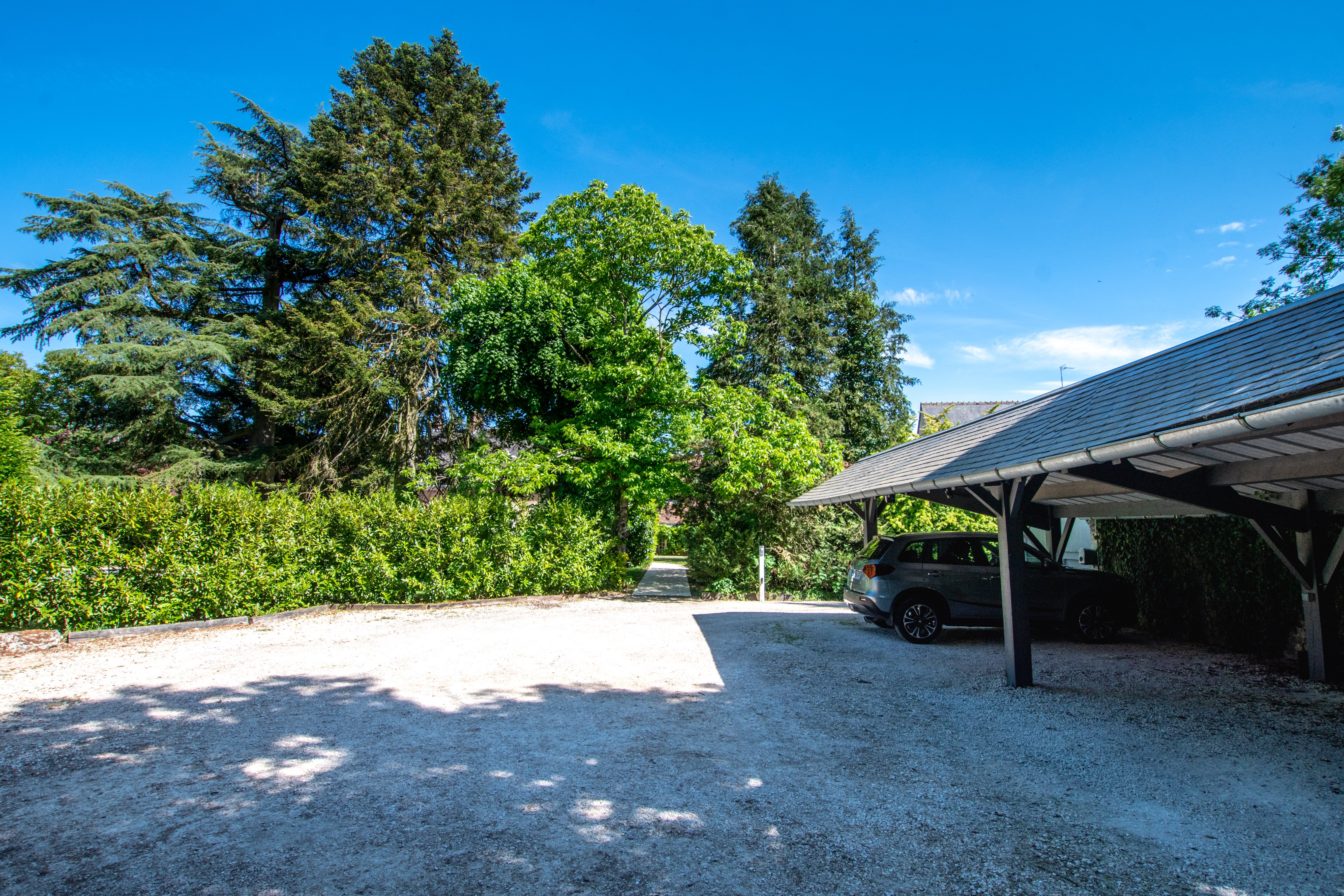 Clos Saint-Sulpice, Fossé - photo 7