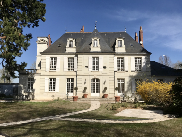 Le Clos du Roc, Montlouis-sur-Loire