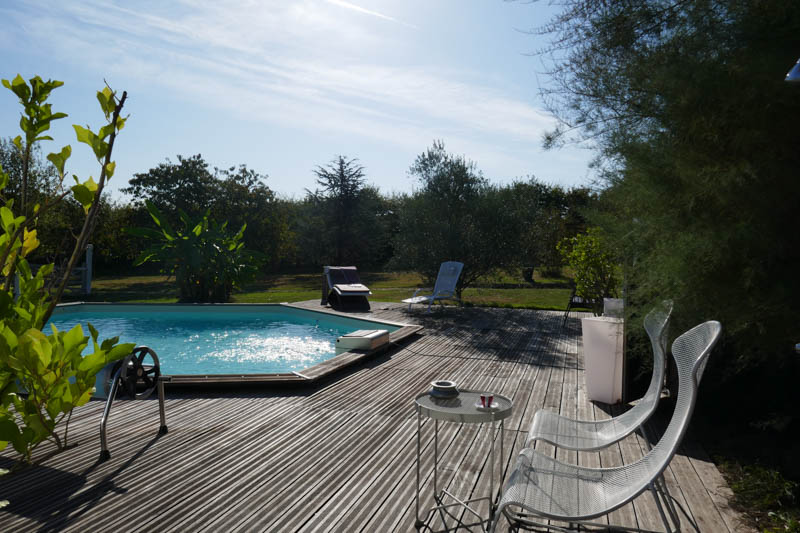 Le Clos, Chemillé-sur-Dême