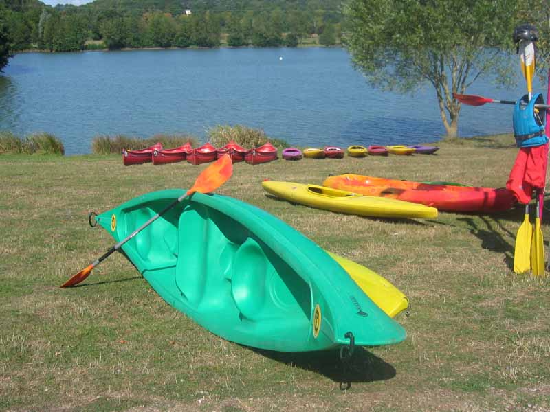 Club Canoë Kayak Percheron  France Centre-Val de Loire Eure-et-Loir Nogent-le-Rotrou 28400
