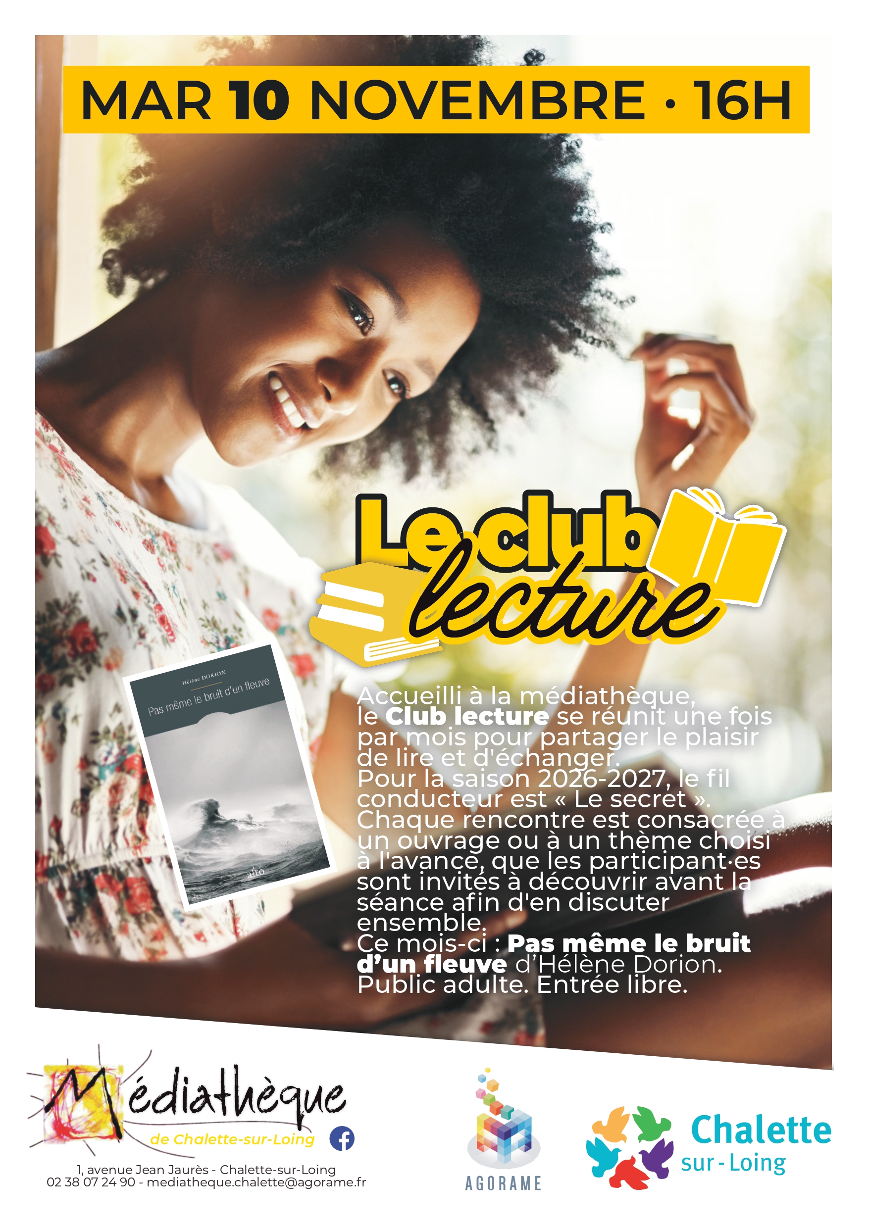 Club de lecture