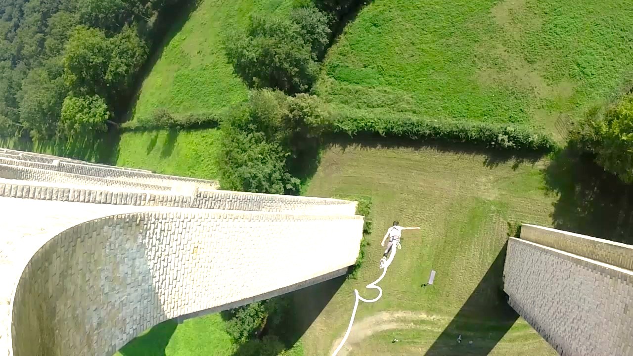 Accroduc - Saut à l'élastique - photo 3