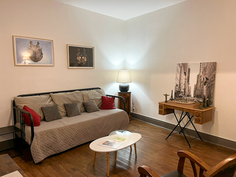 Ne restez pas à quai