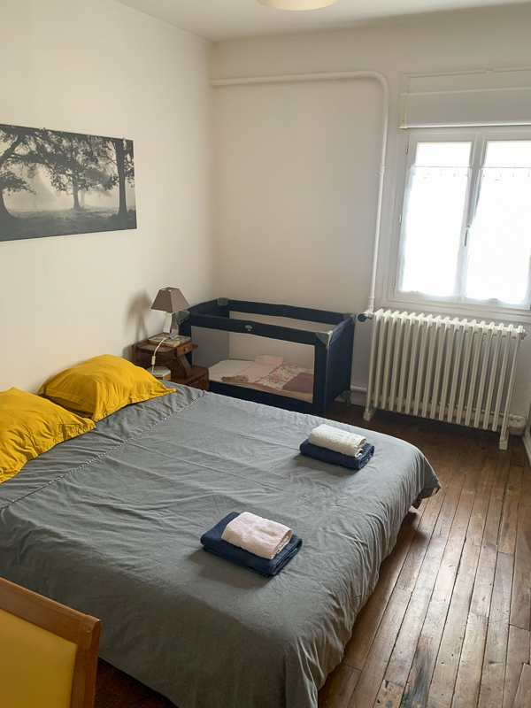 Cocooning Family, Tours - photo 4