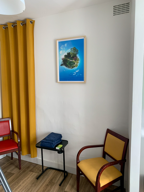 Cocooning Family, Tours - photo 6