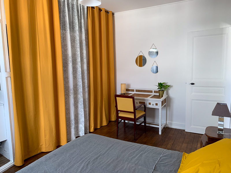 Cocooning Family, Tours - photo 7