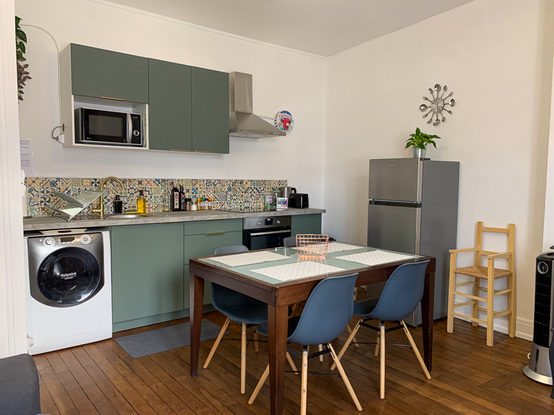 Cocooning Family, Tours - photo 2