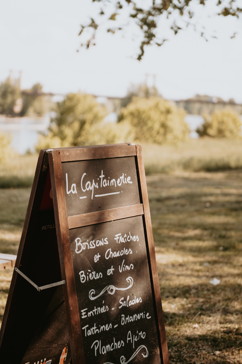 Guinguette La Capitainerie, Meung-sur-Loire - photo 3